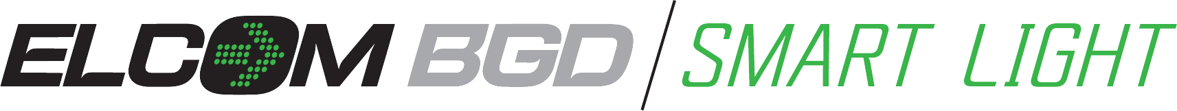 ELCOM BGD Smart Light